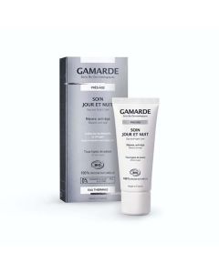 Gamarde Soin Jour et Nuit 40 ml