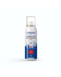 Gamarde Désinfectant Multi-Surfaces 100 ml