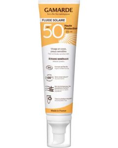 Gamarde Haute Protection SPF50 100 ml