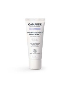 Gamarde Atopic Crème Apaisante Réparatrice 40ml