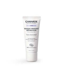Gamarde Atopic Masque Apaisant Réparateur 40ml