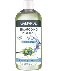 Gamarde Shampoing Purifiant 500 ml