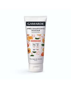 Gamarde Apres-Shampoing Douceur 200 ml