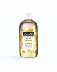 Gamarde Shampoing Vitalite 500 ml