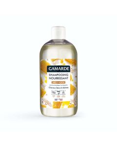 Gamarde Shampoing Nourrissant 500 ml