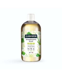 Gamarde Shampoing Éclat 500 ml
