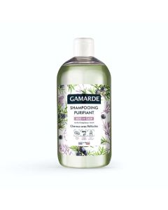 Gamarde Shampoing Purifiant 500 ml