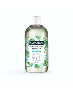 Gamarde Shampoing Tonifiant 500 ml