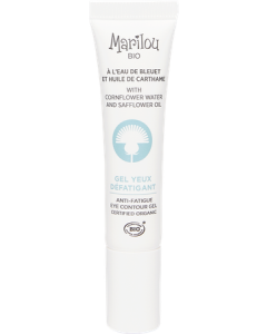 Marilou Bio Gel Yeux Défatigant 15ml