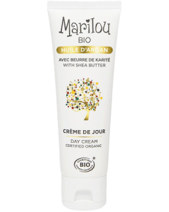 Marilou Bio Crème de Jour Argan 50ml