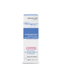 Granions Rhinargion-R Flacon 15ml