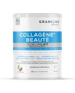 Granions Collagène Beauté SublimLift 300g