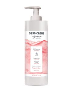 Dermorens Gel Nettoyant Peaux Sensibles 1L