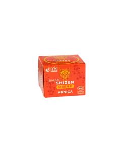 MKL Green Nature Baume Shizen Bio Orenji Arnica 15ml