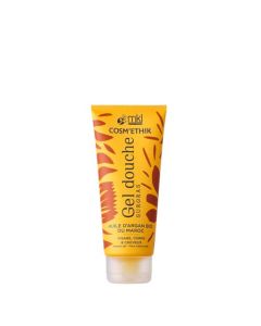 MKL Green Nature Cosm'Ethik Gel Douche Huile D'Argan Bio du Maroc 200ml