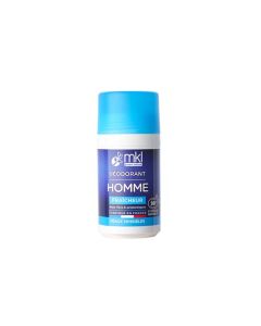 MKL Green Nature Déodorant Homme 50ml