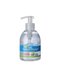 MKL Green Nature Gel Hydro-Alcoolique Aloe Vera 300ml