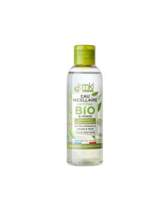 Mkl Green Nature Eau Micellaire Bio  Bi-phase 100 ml