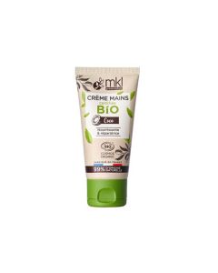 MKL Green Nature Crème Mains Coco Bio 50ml