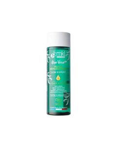 MKL Green Nature Huile Réparatrice Aloe Vera Bio 200ml