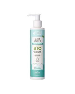 MKL Green Nature Lait Hydratant Corps Lait de Chèvre Bio 200ml