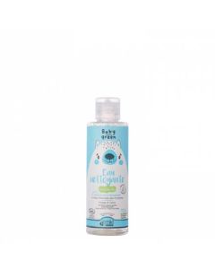 MKL Green Nature Baby Green Eau Nettoyante Bio 100ml