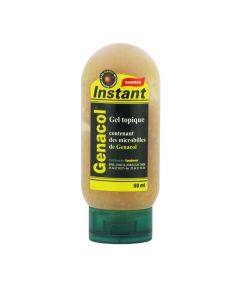 Genacol Instant Gel Topique 60ml