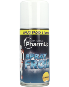 Pharmup Spray Froid Arnica 150ml