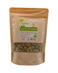 Agovie Graine De Courge 300g