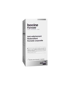 NHCO Santé Dermatologie Isocine Fermeté 28 Sticks