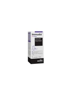 NHCO Santé Enfant Immudia 0-12 Mois 14 ml