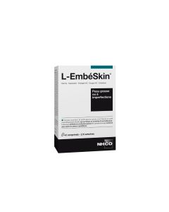 NHCO L-EmbéSkin 42 comprimés