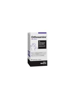NHCO Santé Enfant Orthosamine 56 gélules