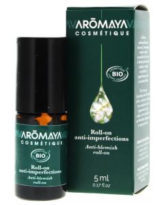 Aromaya Roll-On Anti-Imperfections Bio 5ml