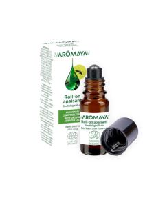 Aromaya Roll-On Apaisant Après Piqures 5ml