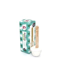 Lamazuna Dentifrice Solide Menthe Poivrée