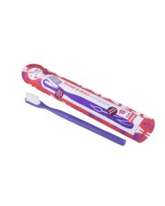 Lamazuna Brosse à Dents Violette Souple