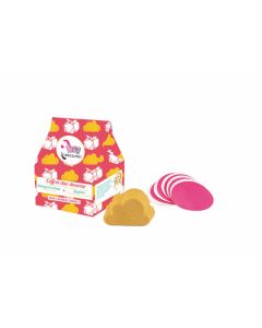 Lamazuna Coffret Zéro Déchet Duo Douceur