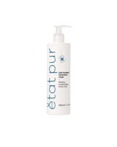 Etat Pur Lait Fondant Hydratant Corps 400ml