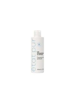 Etat Pur Lait Démaquillant au PH Doux 200ml