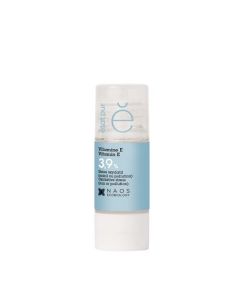 Etat Pur Vitamine E 3,9% Stress Oxydatif Soleil Pollution 15ml