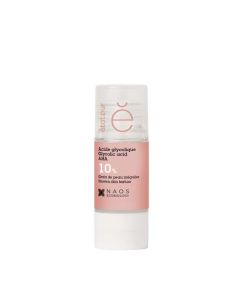 Etat Pur Acide Glycolique 10% Grain de Peau 15ml