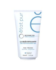 Etat Pur La Gelée Exfoliante 50ml