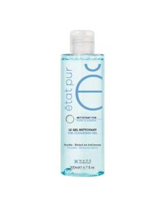 Etat Pur Le Gel Nettoyant 200ml