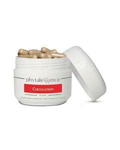 Phytalessence Circulation Confort Veineux 60 Gélules