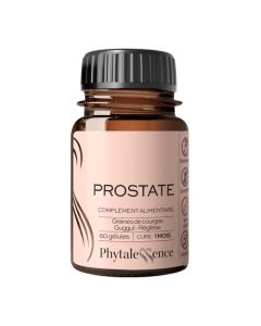 Phytalessence Premiums Prostate 60 gélules