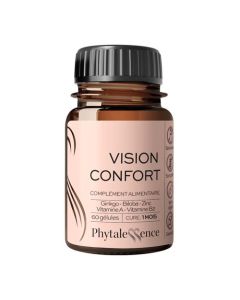 Phytalessence Premiums Vision Confort 60 gélules
