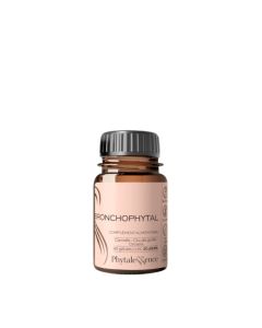 Phytalessence Spécifiques Bronchophytal 40 gélules