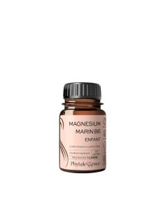 Phytalessence Premium Magnesium Marin B6 Enfant 60 gélules