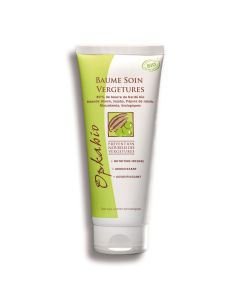 Opkabio Baume Soin Vergetures Bio 200ml